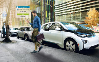 Fleet Manager - Mobility Manager- differenze