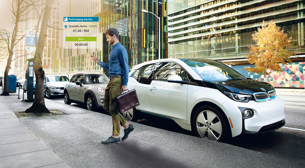 Fleet Manager - Mobility Manager- differenze