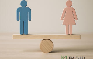 EM Fleet Srl - Certificazione parità di genere