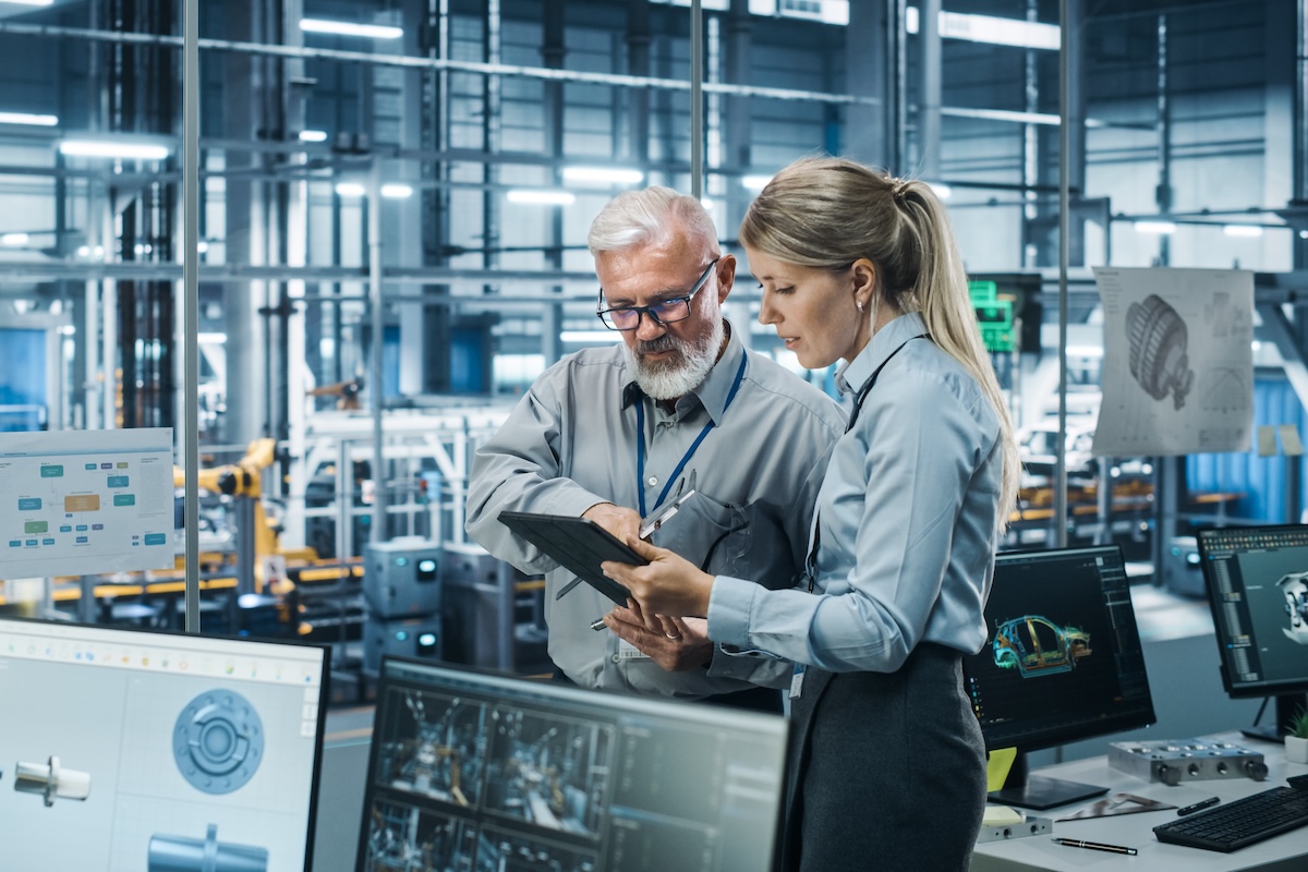 KPI Gestione Flotta Aziendale