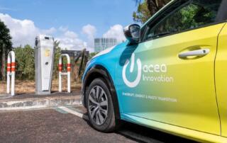 Acea Ato5 Fleet Management