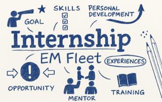 EM Fleet Srl - Stage per universitari