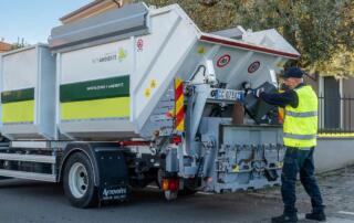 reti ambiente full service pneumatici