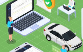 quante persone servono per gestire la flotta aziendale