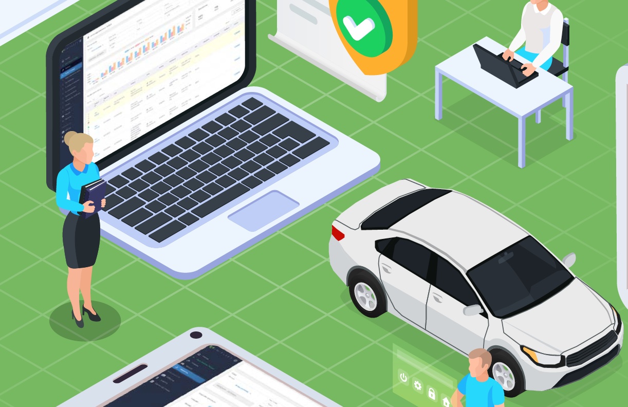 quante persone servono per gestire la flotta aziendale