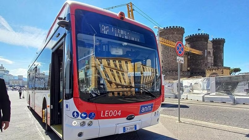 gestione pneumatici flotte costo chilometrico