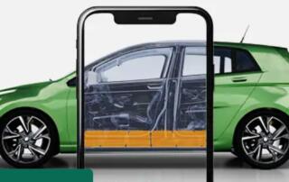 Gestione flotte auto