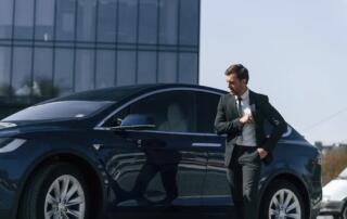 Fleet Manager - Mobility Manager- differenze