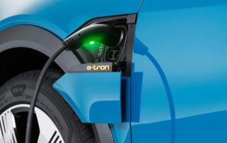 gestione auto aziendali elettriche