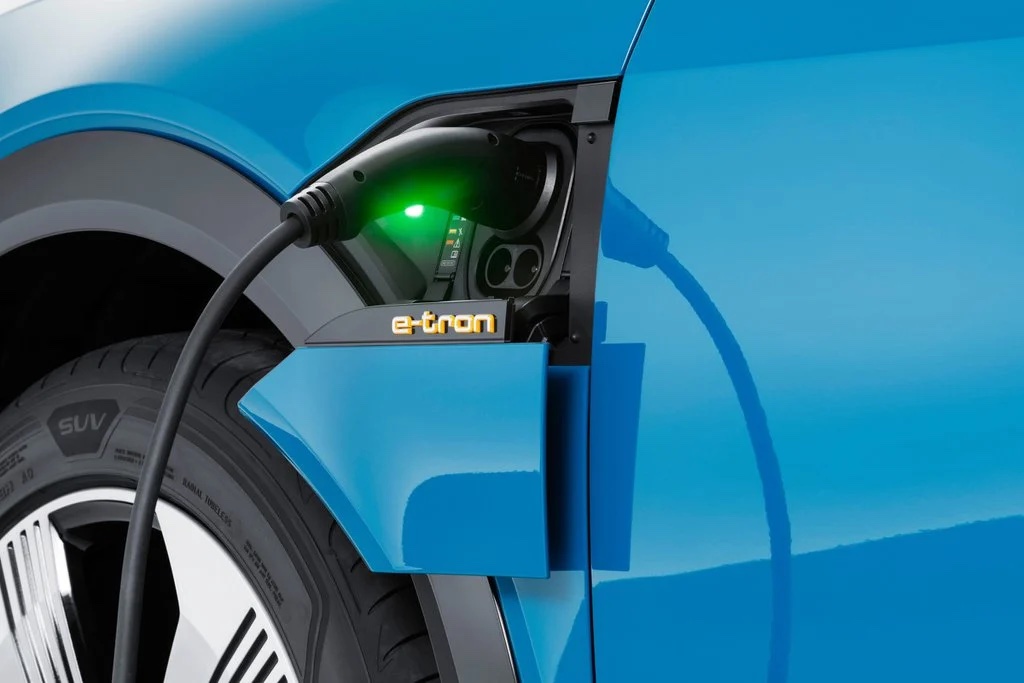 gestione auto aziendali elettriche