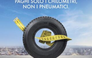 Pneumatici Autobus