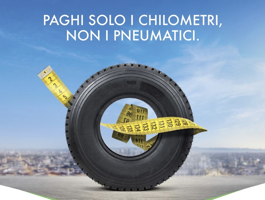 Pneumatici Autobus
