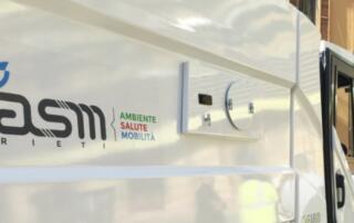 Full Service Pneumatici ASM Terni - EM Fleet