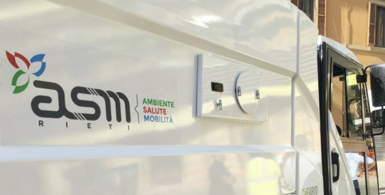 Full Service Pneumatici ASM Terni - EM Fleet