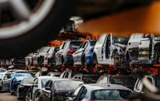 Regolamento europopeo veicoli fine vita - flotte