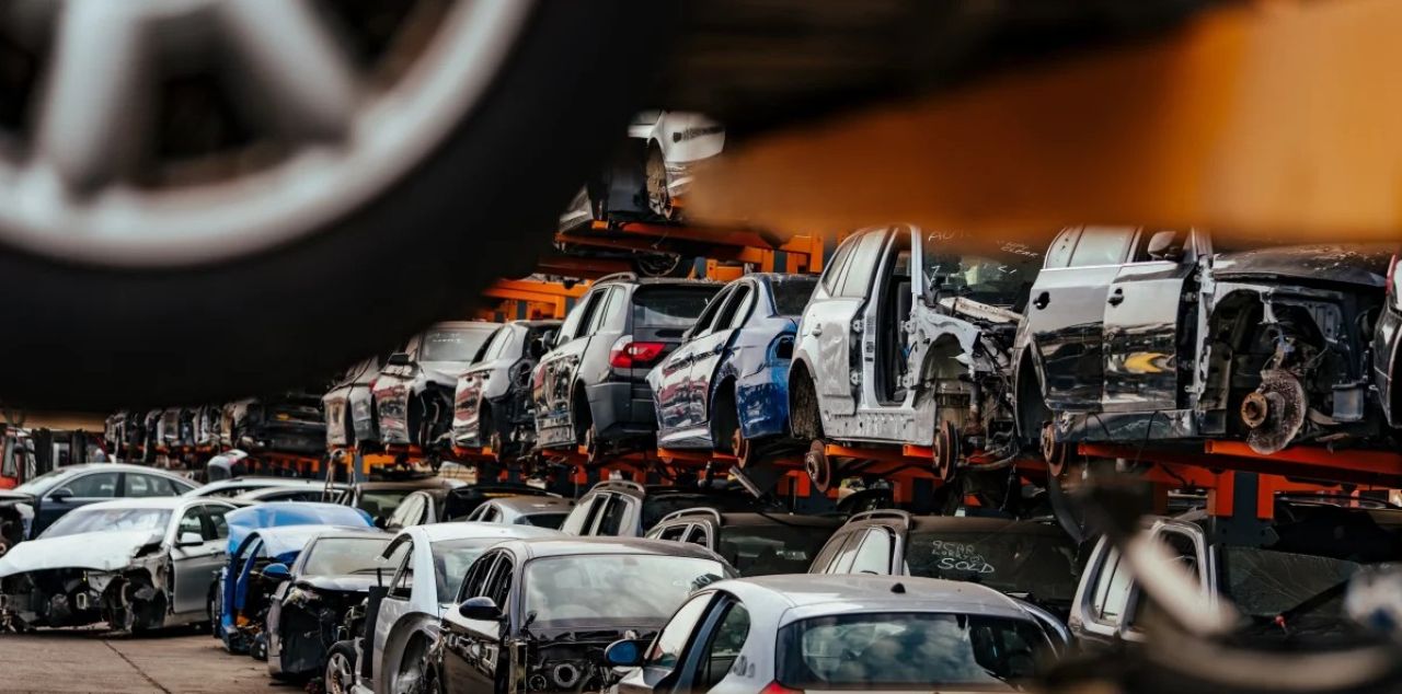 Regolamento europopeo veicoli fine vita - flotte