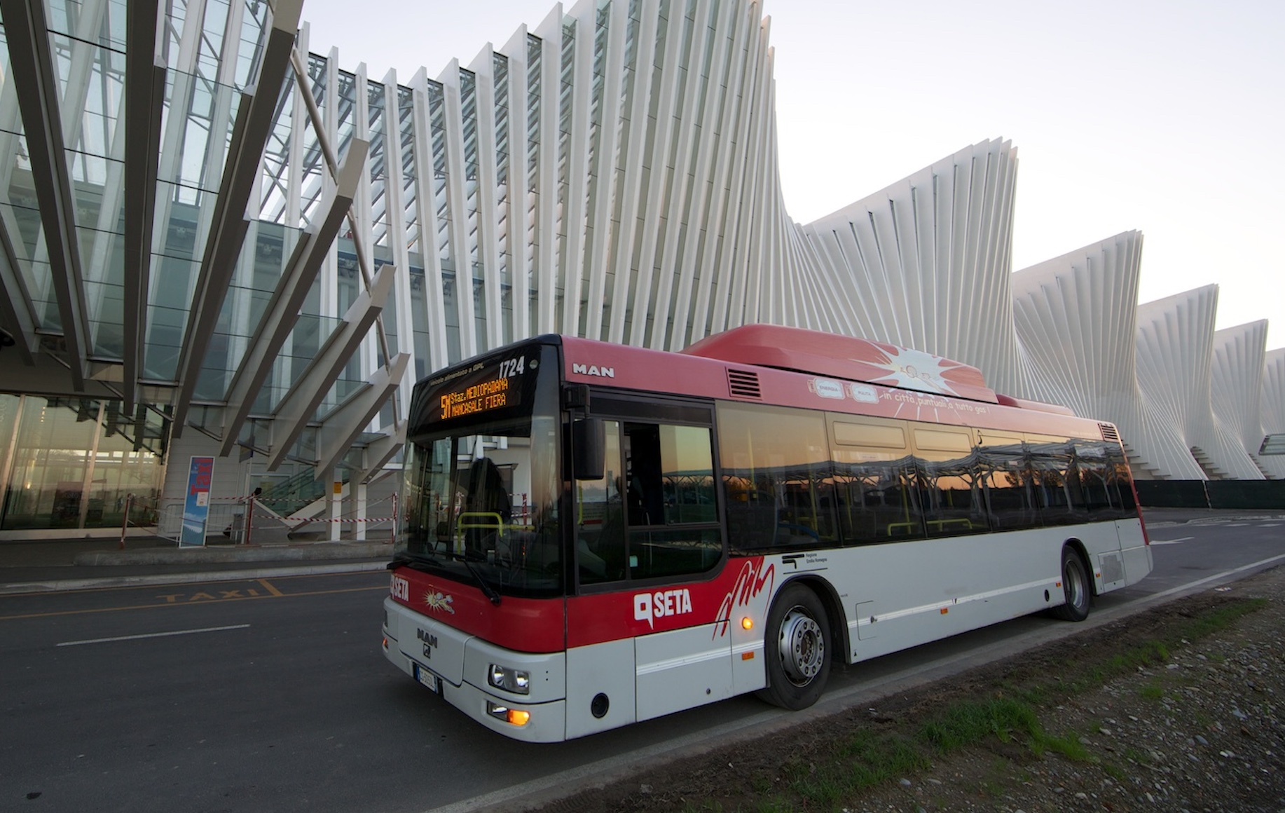 Seta Spa - gestione pneumatici bus - Bridgestone - EM Fleet Srl