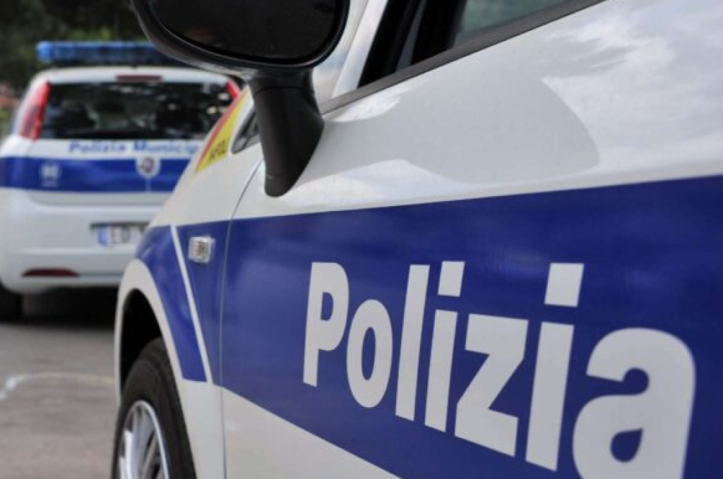 Fleet Management - veicoli Unione Comuni Modenesi Area Nord