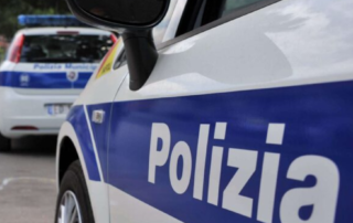 EM Fleet - gestione veicoli Polizia Locale - Comune di Genova