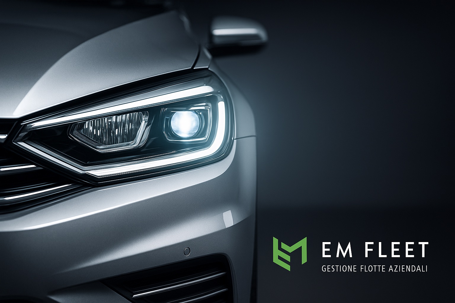 Gestione flotta aziendale
