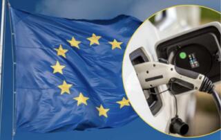EM Fleet Srl - regolamento europeo auto aziendali elettriche