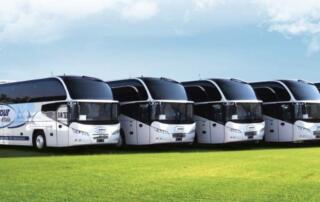 Baltour - EM Fleet Pneumatici a costo chilometrico