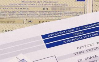 Scadenze auto 2026 - Fleet Management