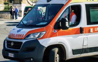 Fleet Management - ASL Toscana