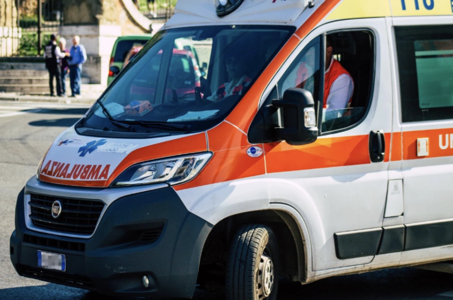 Fleet Management - ASL Toscana