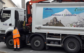 ACSEL Spa - Full Service Pneumatici