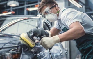 Carrozzeria - Fleet Management