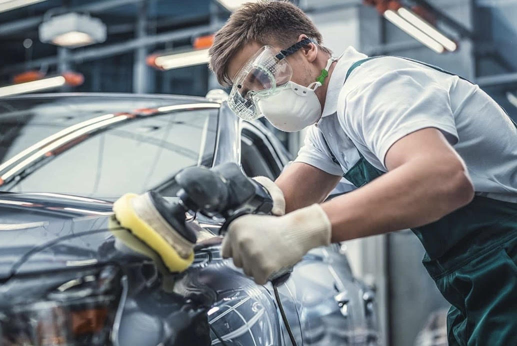 Carrozzeria - Fleet Management