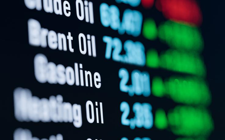 Costo carburante flotte veicoli aziendali