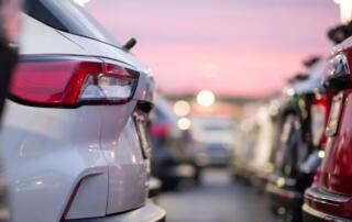noleggio auto vs proprietà