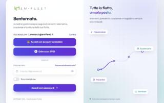 Fleet Management - Fleet Sync