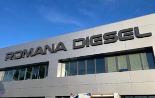 Romana Diesel - EM Fleet Srl - Full Service Pneumatici