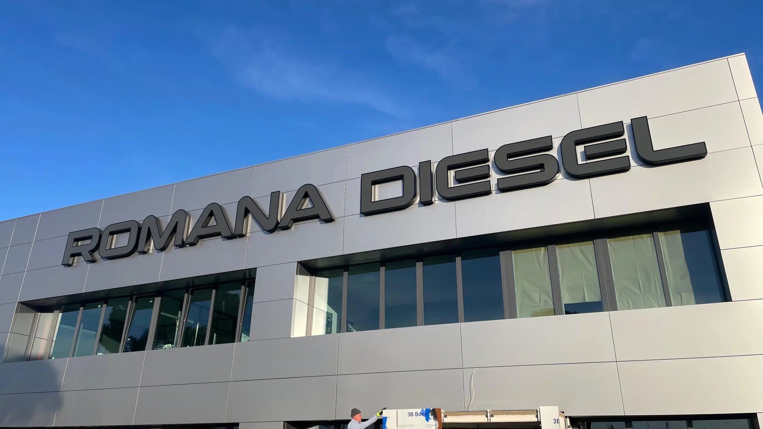 Romana Diesel - EM Fleet Srl - Full Service Pneumatici