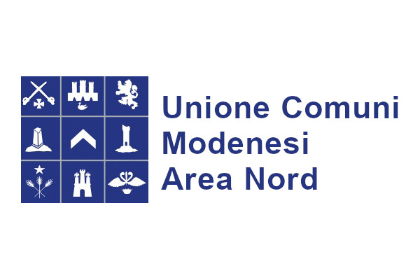 Fleet Management - veicoli Unione Comuni Modenesi Area Nord