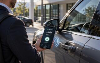 Fleet Sync - Fleet Management